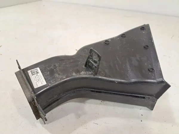 Ilmakanava OEM 8737025 Etu vasen BMW iX image 2
