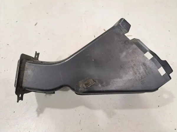 Ilmakanava OEM 8737025 Etu vasen BMW iX image 3