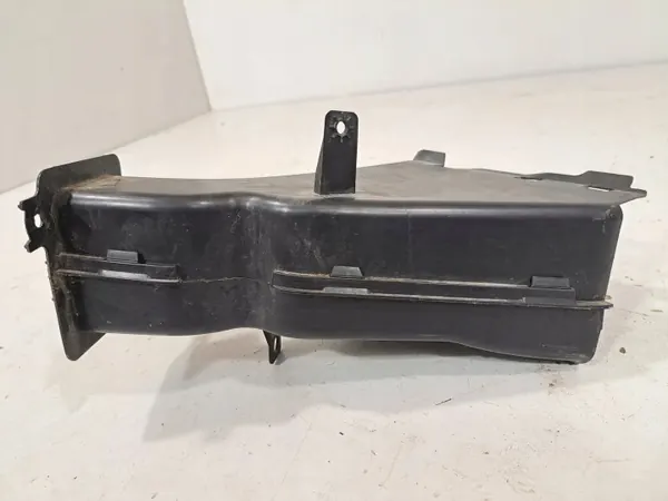 Ilmakanava OEM 8737025 Etu vasen BMW iX image 4