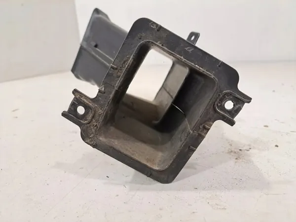 Ilmakanava OEM 8737025 Etu vasen BMW iX image 5