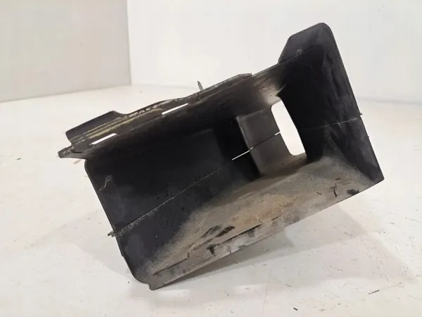 Ilmakanava OEM 8737025 Etu vasen BMW iX image 6
