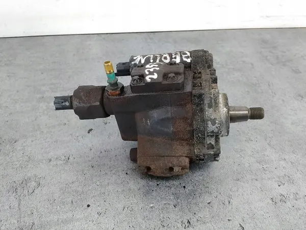 Brandstofpomp Citroen Berlingo I FL 2.0 HDI OEM 9658195080 image 4