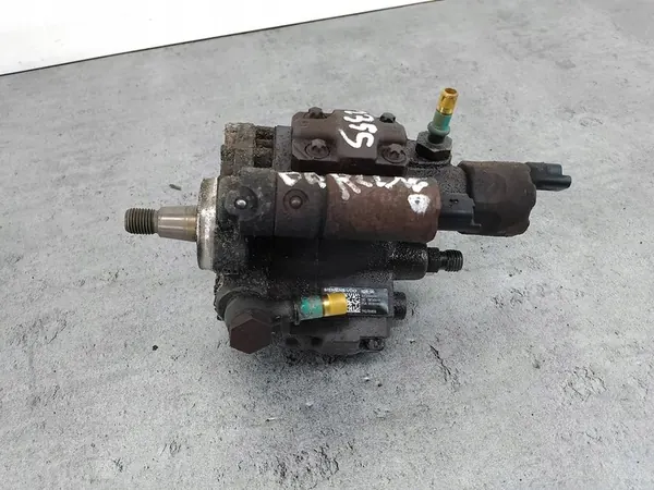 Brandstofpomp Citroen Berlingo I FL 2.0 HDI OEM 9658195080 image 5