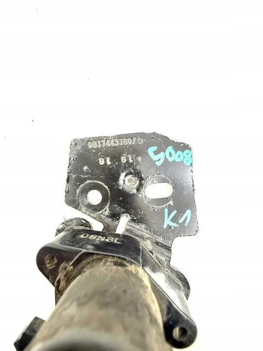 Ljusnivåsensor Peugeot 308 II 3008 I II 5008 II image 3