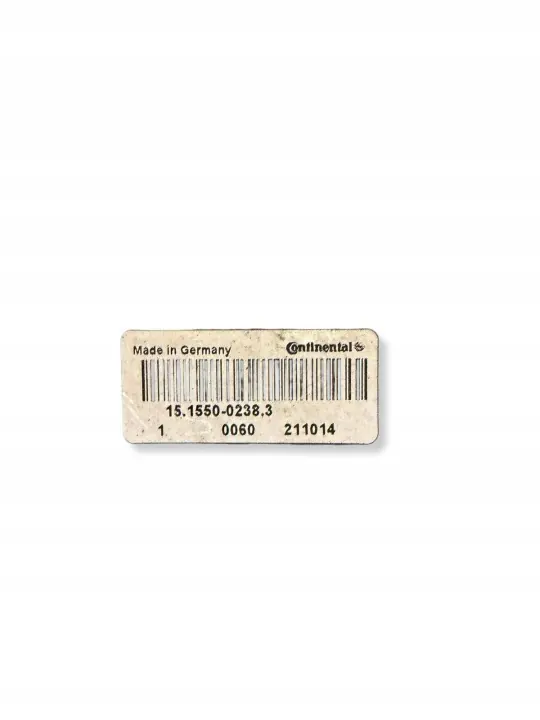 Compresseur suspension air Porsche OE 97035815113 image 3