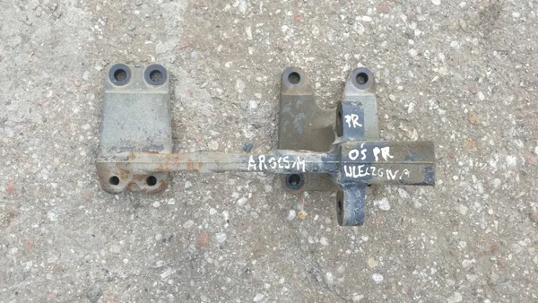 OEM 9613254509 Rotule de Direction pour Actros MP4 Arocs image 2