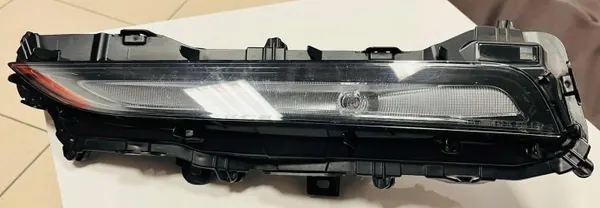 Toyota Mirai 20- Halógeno LED DRL Derecho USA OEM image 2