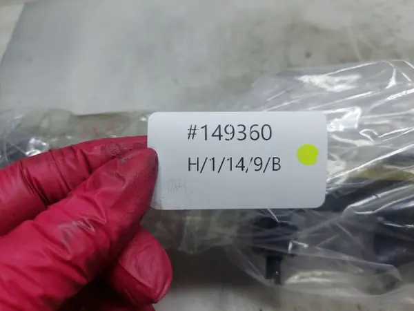 Carril de injeção OEM 0445214030KASACJ para BMW E90/E91 image 6
