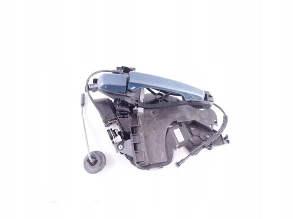Volvo V50 04r Rechter Achterdeur Slotschuif OEM image 2