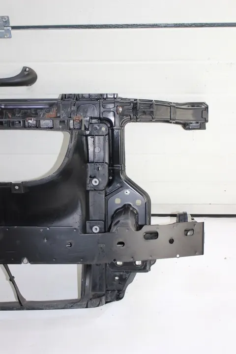 Reforço de Para-choque Frontal BMW E81 E82 E87 LCI B001150 image 2