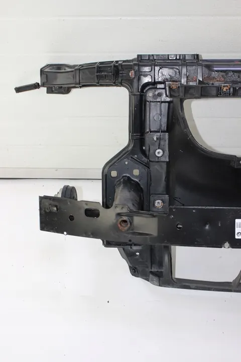 Reforço de Para-choque Frontal BMW E81 E82 E87 LCI B001150 image 3