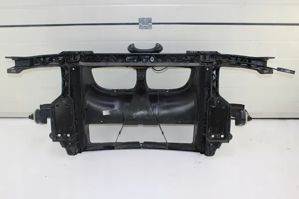 Reforço de Para-choque Frontal BMW E81 E82 E87 LCI B001150 image 5