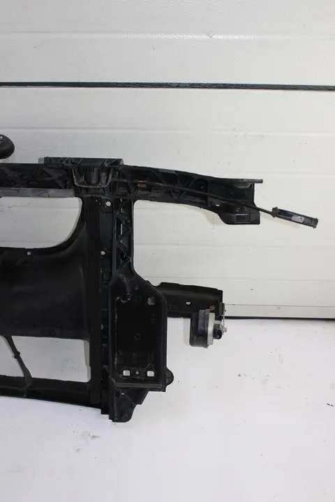 Reforço de Para-choque Frontal BMW E81 E82 E87 LCI B001150 image 6