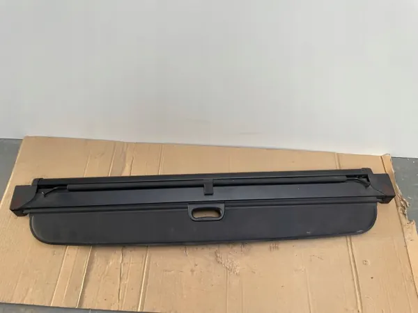 Cortina de maletero BMW X6 F16 VHB4645 - Usado image 2