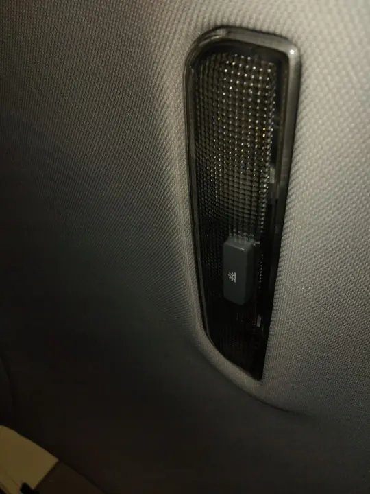 Techo OEM PODSUFITKA para Audi A3 8P 5 puertas 2004-2012 image 4