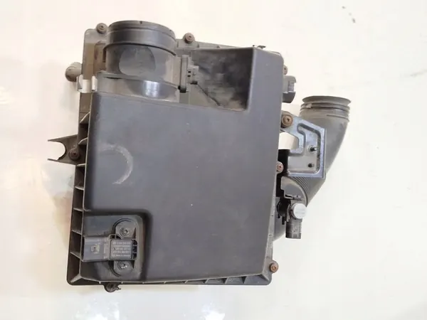 Ilmansuodattimen kotelo VW Amarok I 2H 2010-2017 2.0 TDI image 3