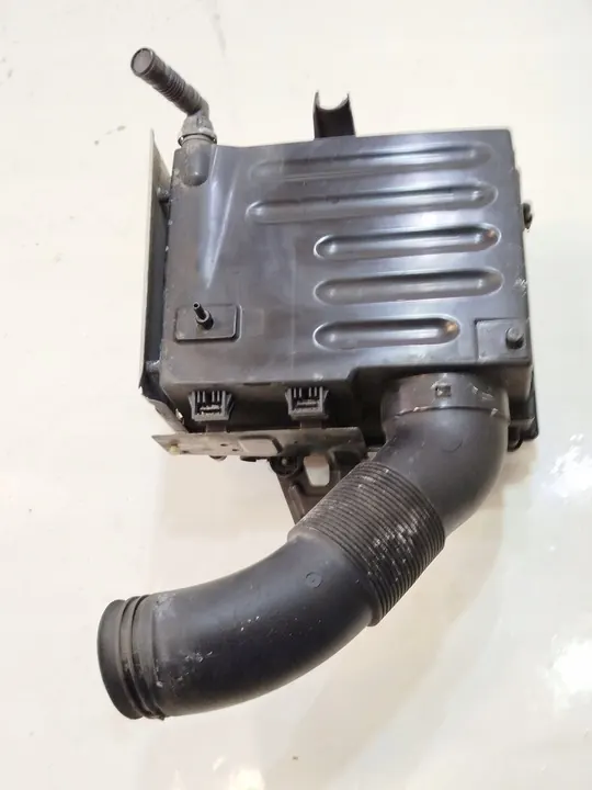 Ilmansuodattimen kotelo VW Amarok I 2H 2010-2017 2.0 TDI image 4