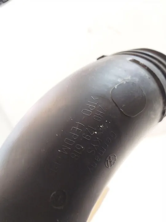 Ilmansuodattimen kotelo VW Amarok I 2H 2010-2017 2.0 TDI image 8