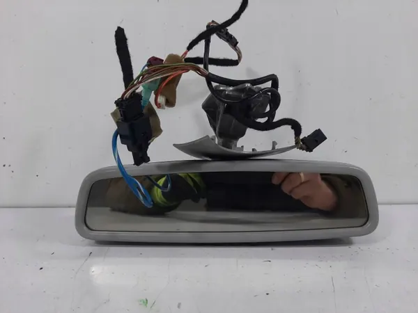 Espejo retrovisor interior OEM 2118101117 Mercedes image 2
