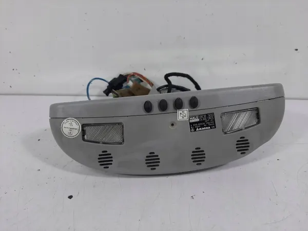Espejo retrovisor interior OEM 2118101117 Mercedes image 6