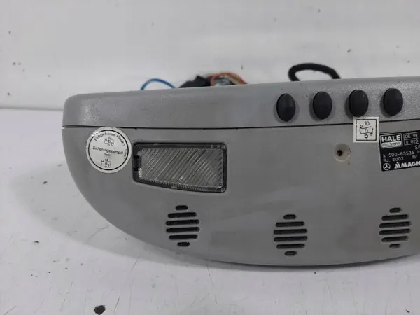 Espejo retrovisor interior OEM 2118101117 Mercedes image 7