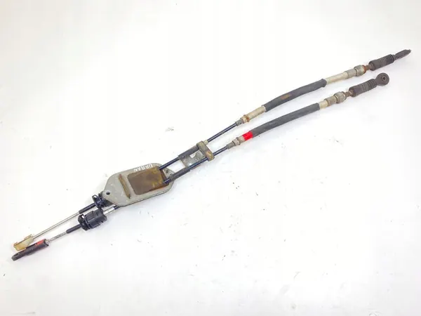 2009 Toyota Urban Cruiser Lien de Changement de Vitesse MTL33338 image 1