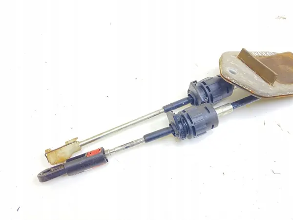 2009 Toyota Urban Cruiser Lien de Changement de Vitesse MTL33338 image 2