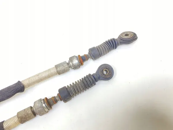 2009 Toyota Urban Cruiser Lien de Changement de Vitesse MTL33338 image 3