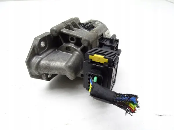 Kopplingsoljepump ventil OEM 32249571 för Volvo XC40 image 3