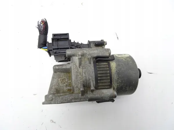Kopplingsoljepump ventil OEM 32249571 för Volvo XC40 image 4