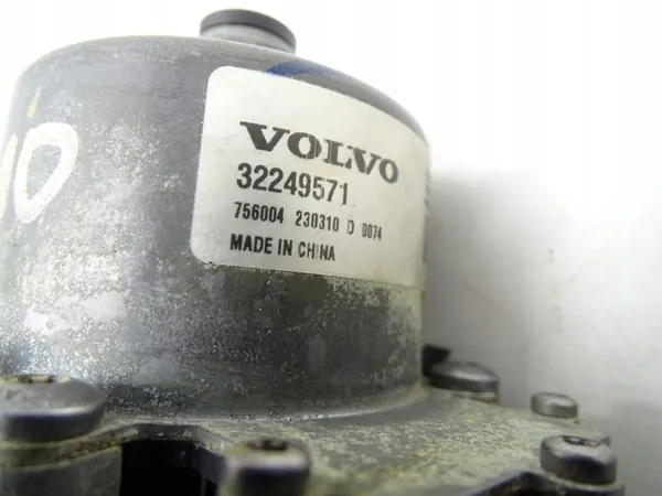 Kopplingsoljepump ventil OEM 32249571 för Volvo XC40 image 7
