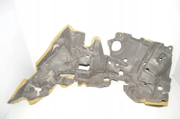 Akustikisolering OEM 51487948332 för BMW iX (I20) image 2