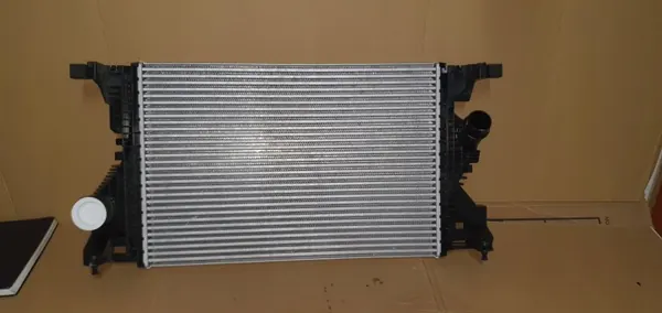 Intercooler OEM 2475008500 Mercedes CLA 118/177:lle image 2