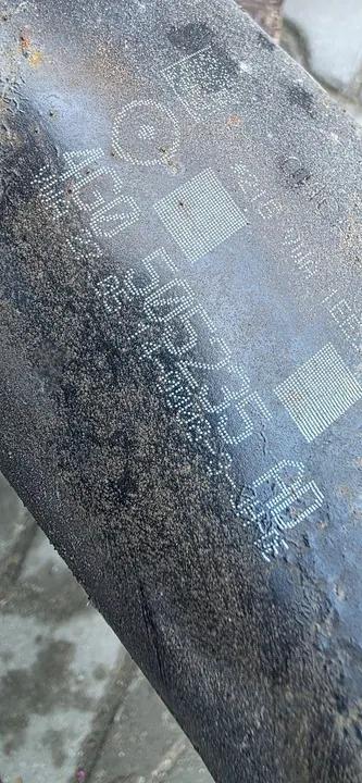 AUDI A6 C7 3.0 TDI Takapalkki 4G0505235AD image 3