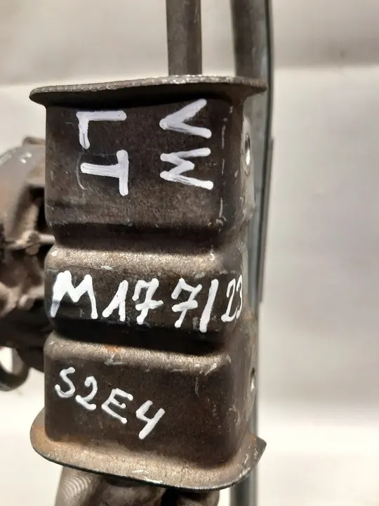 Wiper Motor Front Sprinter VW LT image 2