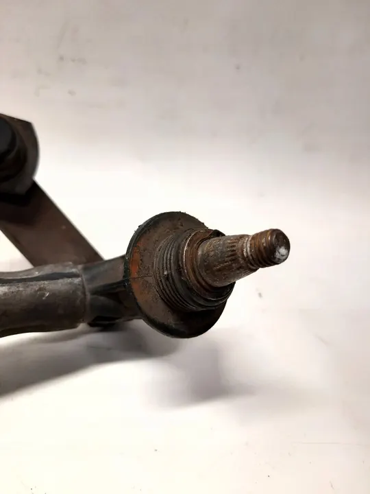 Wiper Motor Front Sprinter VW LT image 5