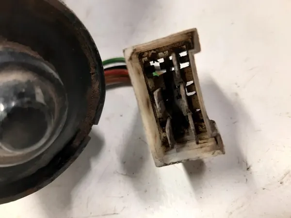 Wiper Motor Front Sprinter VW LT image 6