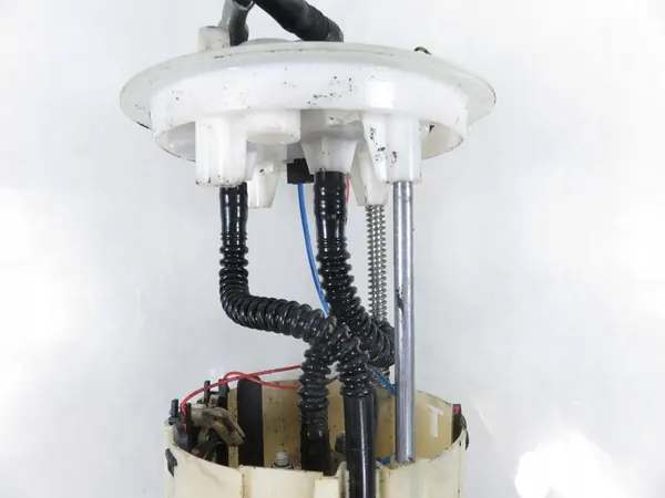 Bomba de Combustível Fiat Doblò 0580303028 image 3