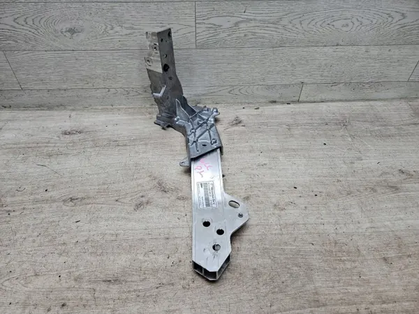 Brillengestell-Verstärkung OEM A2536210600 für Mercedes image 2