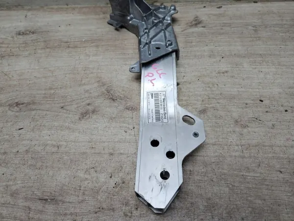 Brillengestell-Verstärkung OEM A2536210600 für Mercedes image 3