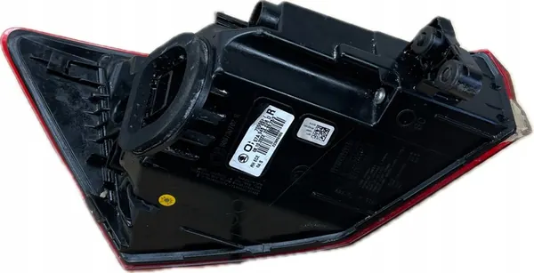 SKODA KAROQ 57A LIFT 2022 - HÖGER BAKRE LED-LJUS 57A945208D image 5