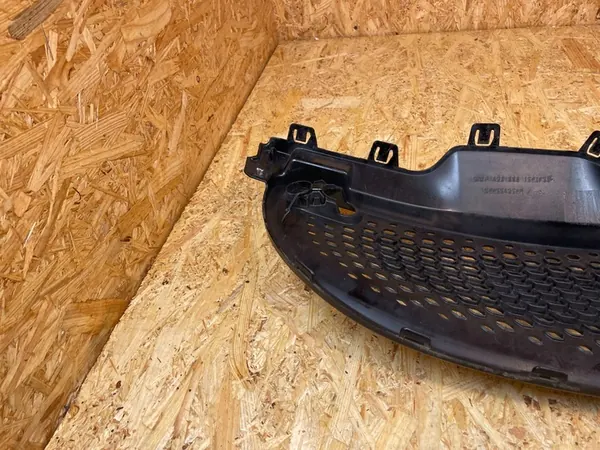 Framstötfångargrill Smart Forfour 453 A4538881523 image 10