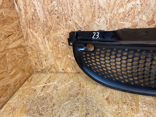 Framstötfångargrill Smart Forfour 453 A4538881523 image 2