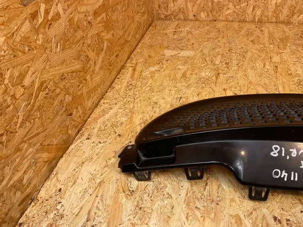 Framstötfångargrill Smart Forfour 453 A4538881523 image 6