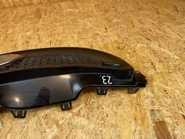 Framstötfångargrill Smart Forfour 453 A4538881523 image 8