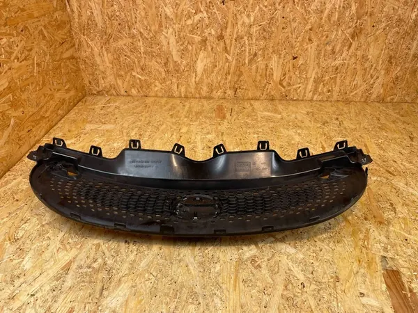 Framstötfångargrill Smart Forfour 453 A4538881523 image 9