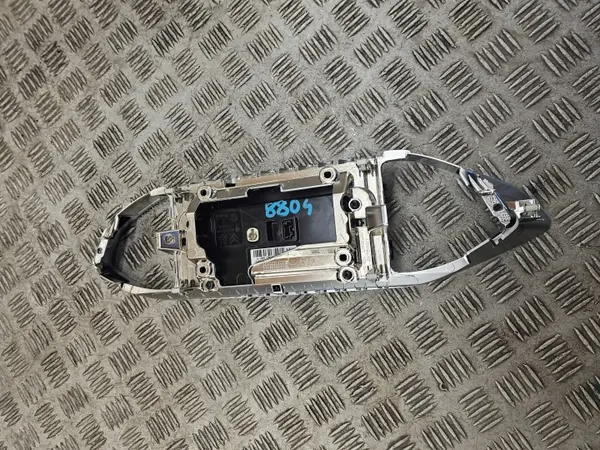 Display-Panel OEM 982847698000 für Peugeot 308 II image 3