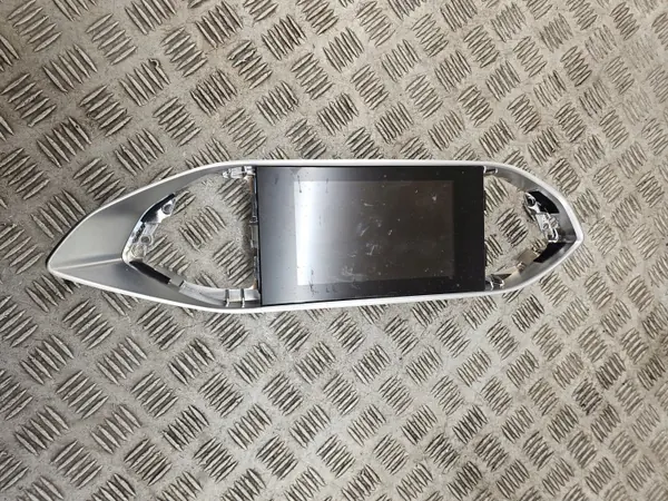 Display-Panel OEM 982847698000 für Peugeot 308 II image 4