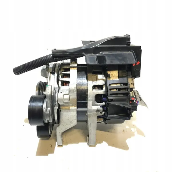 Vaihtovirtageneraattori Renault Austral 1.3 TCE Hybrid image 3