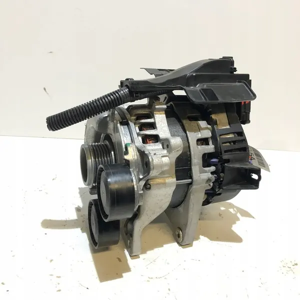 Vaihtovirtageneraattori Renault Austral 1.3 TCE Hybrid image 4